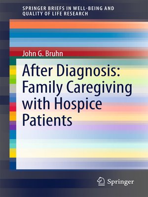 cover image of After Diagnosis
